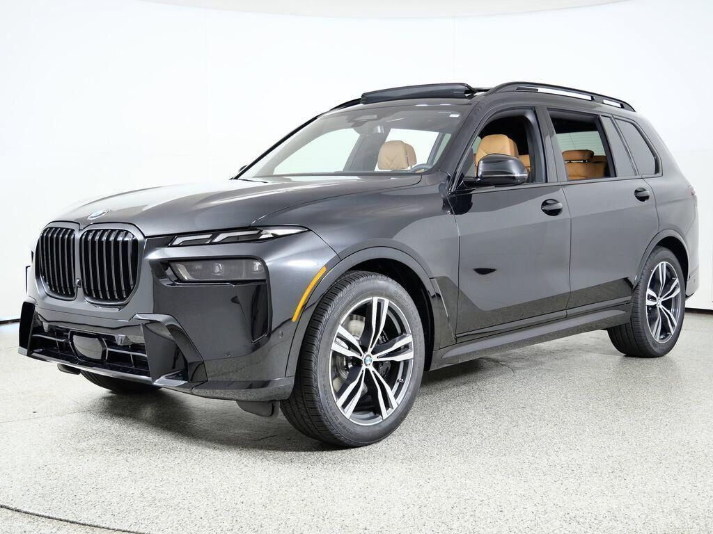2026 BMW X7