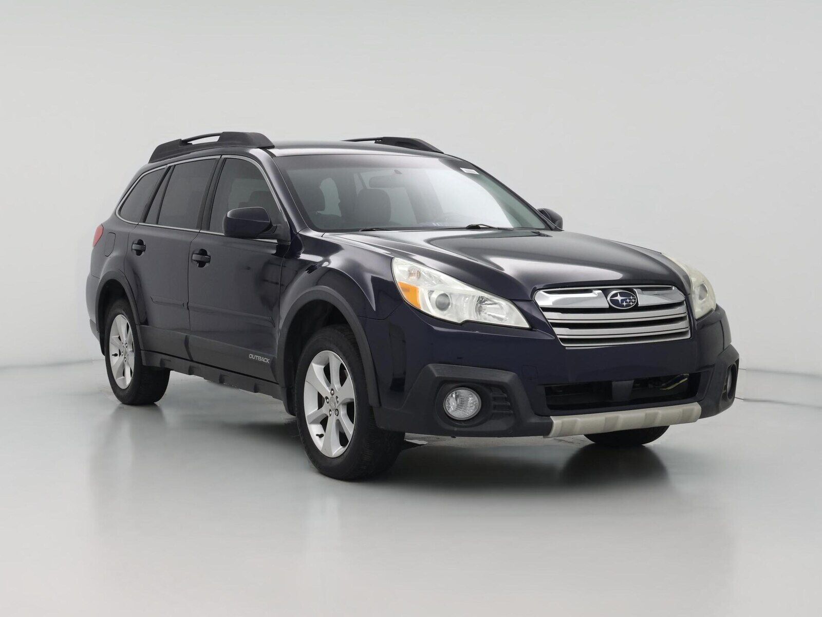 2014 SUBARU Outback