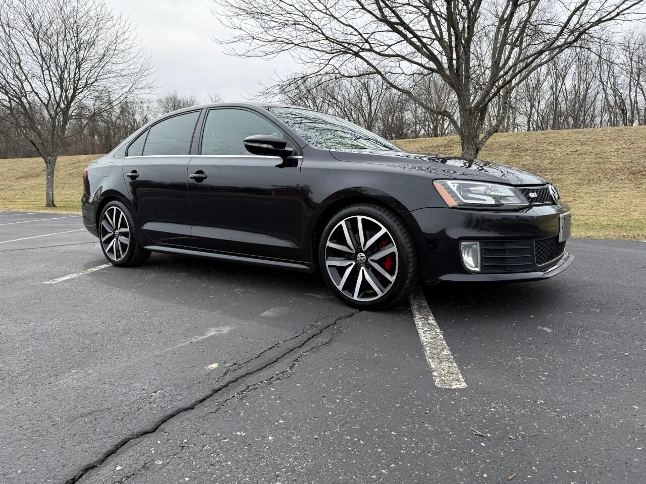2014 VOLKSWAGEN Jetta