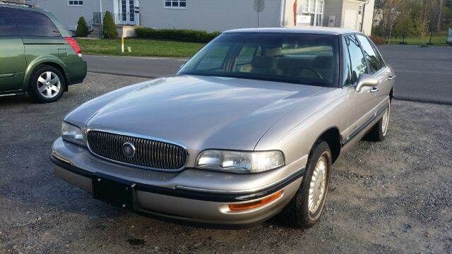 1998 BUICK LeSabre