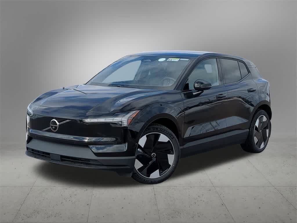 2026 VOLVO EX30
