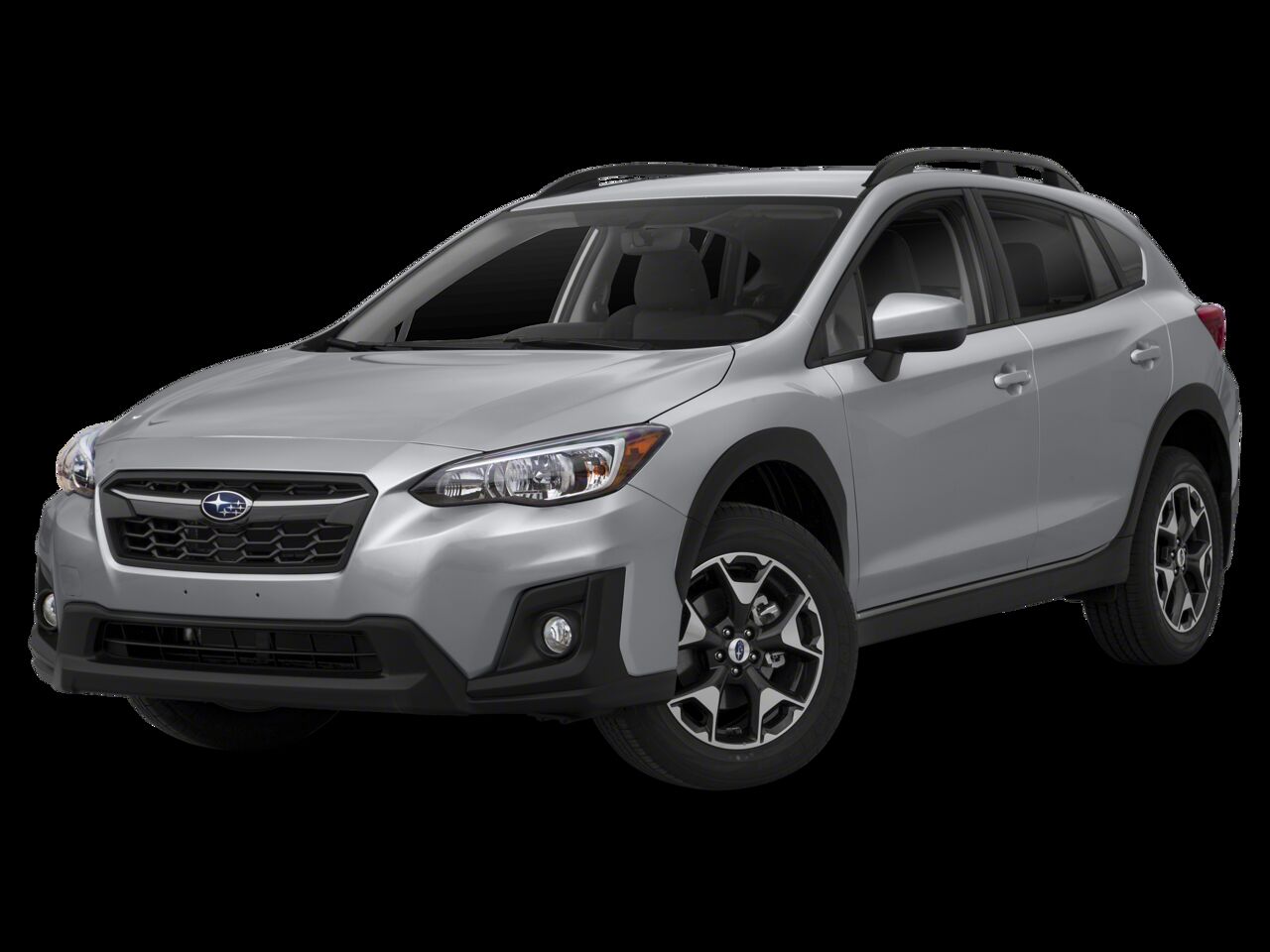 2020 SUBARU Crosstrek