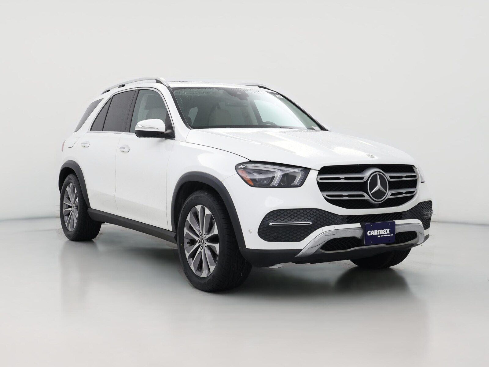 2022 MERCEDES-BENZ GLE-Class