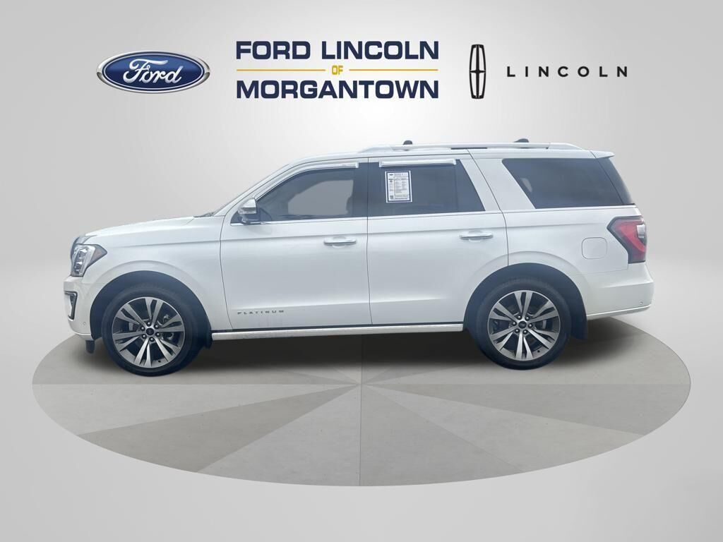 2020 FORD Expedition