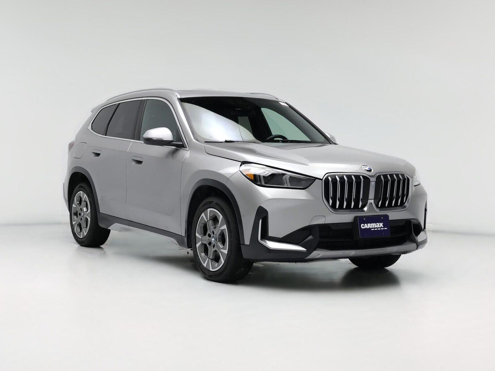 2024 BMW X1