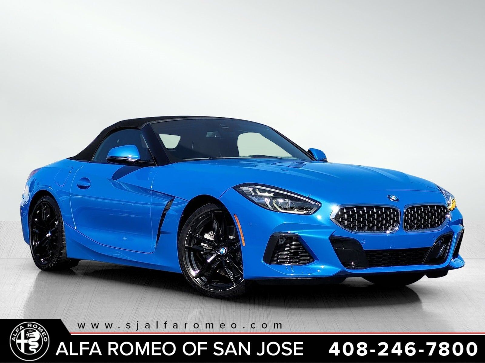 2019 BMW Z4