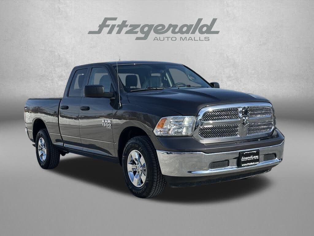 2024 RAM 1500