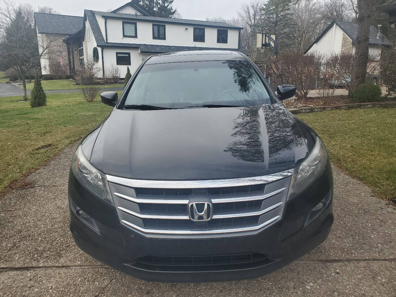 2010 HONDA Accord