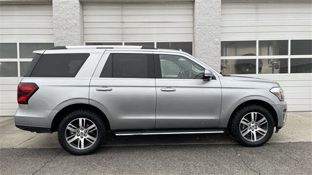 2023 FORD Expedition