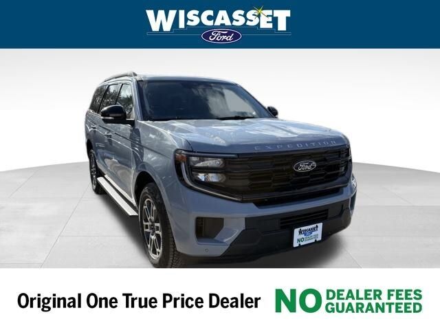 2025 FORD Expedition