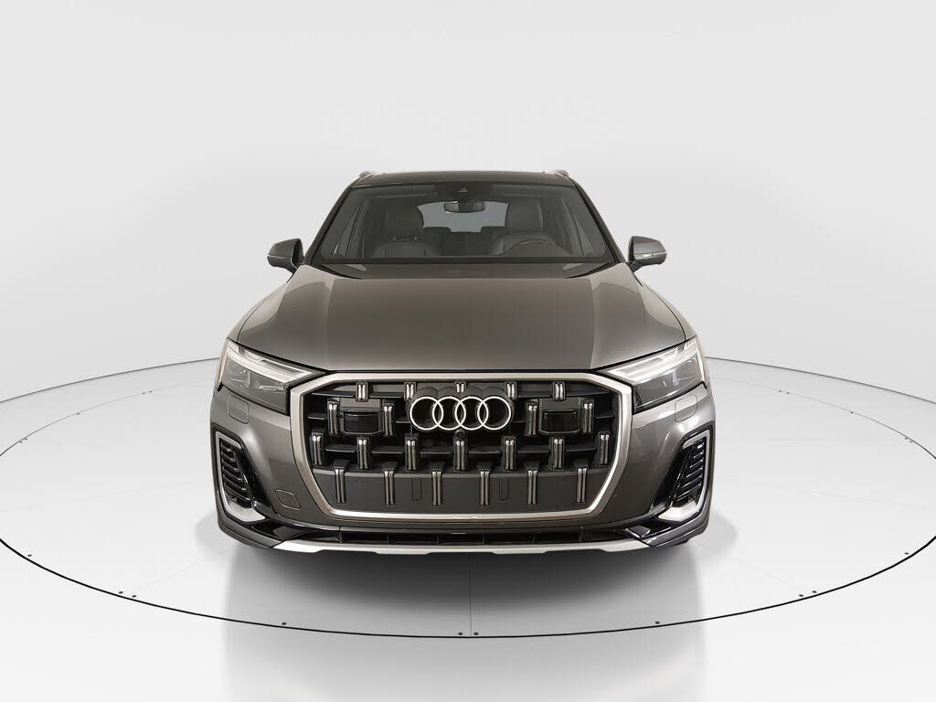 2025 Audi Q7