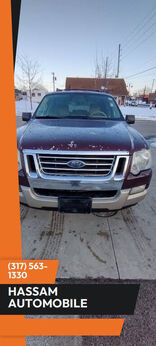 2006 FORD Explorer