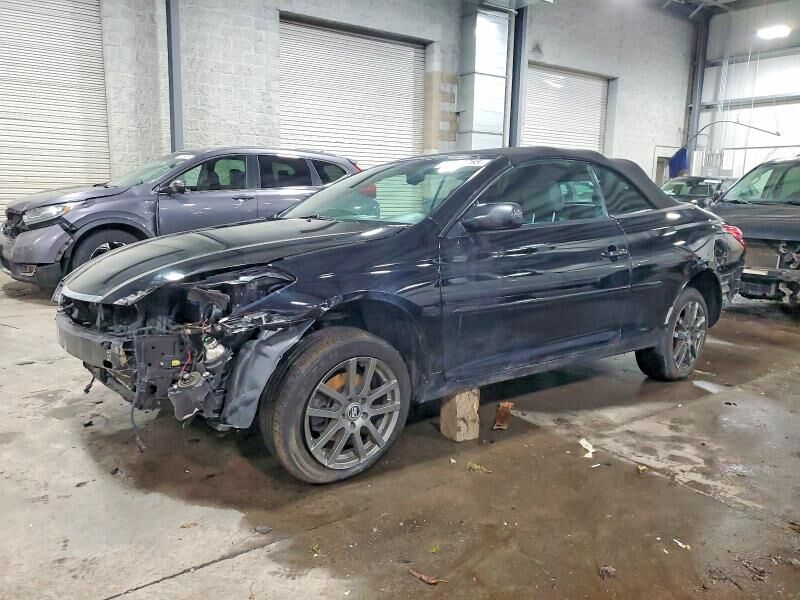 Toyota Camry Solara