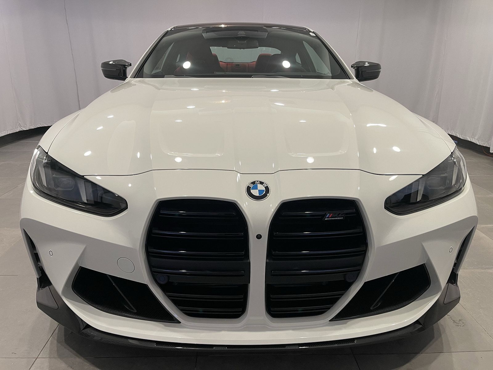 2026 BMW M4