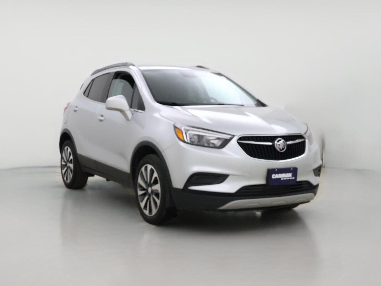2022 BUICK Encore