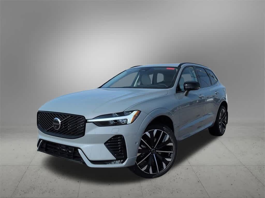 2026 VOLVO XC60