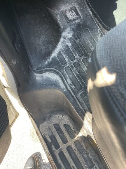 2015 CHEVROLET Express