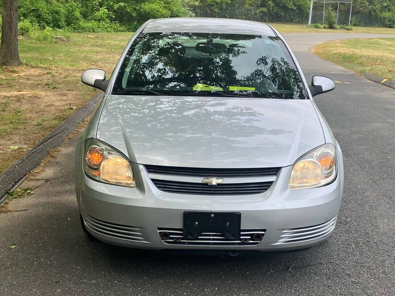 2010 CHEVROLET Cobalt