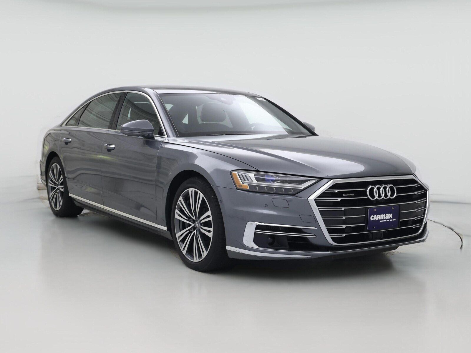 2019 AUDI A8