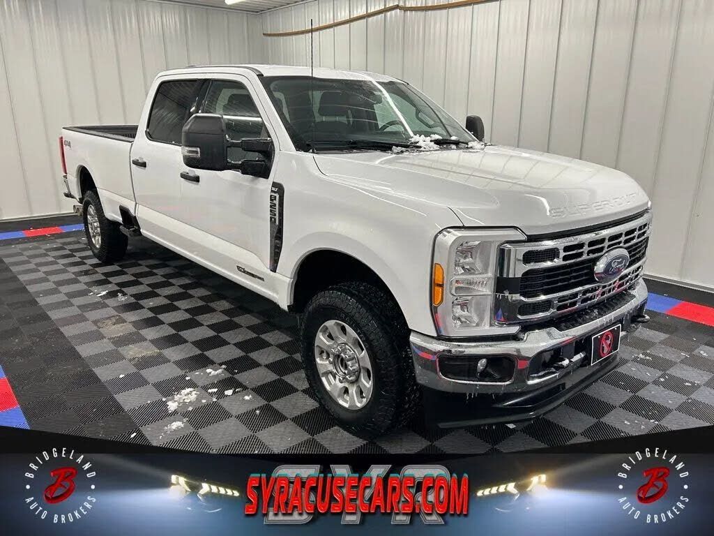 2023 FORD F-250