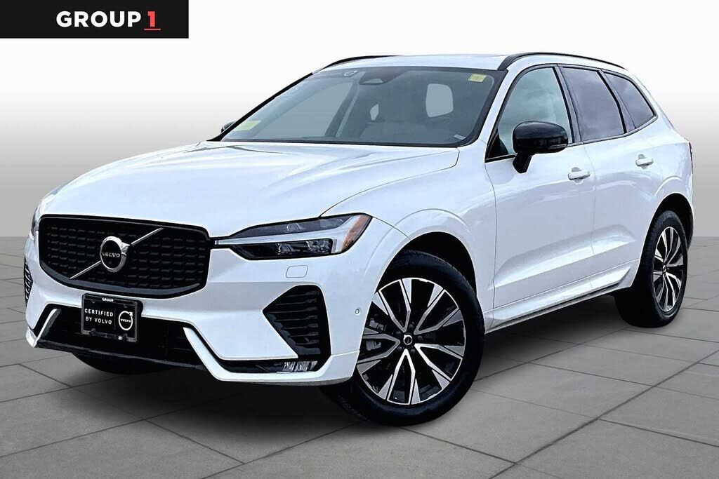 2023 VOLVO XC60
