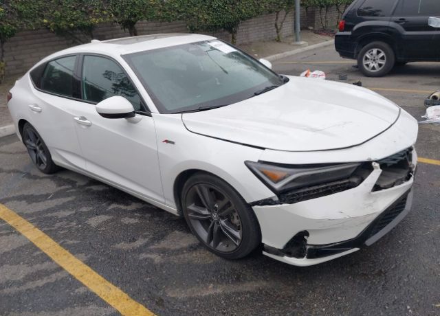 2023 ACURA Integra