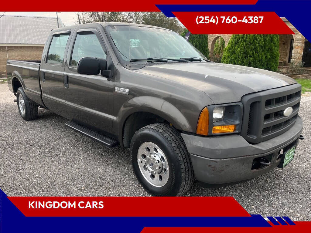 Ford F-250