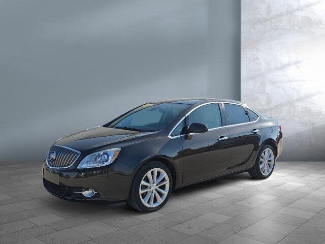 2014 BUICK Verano