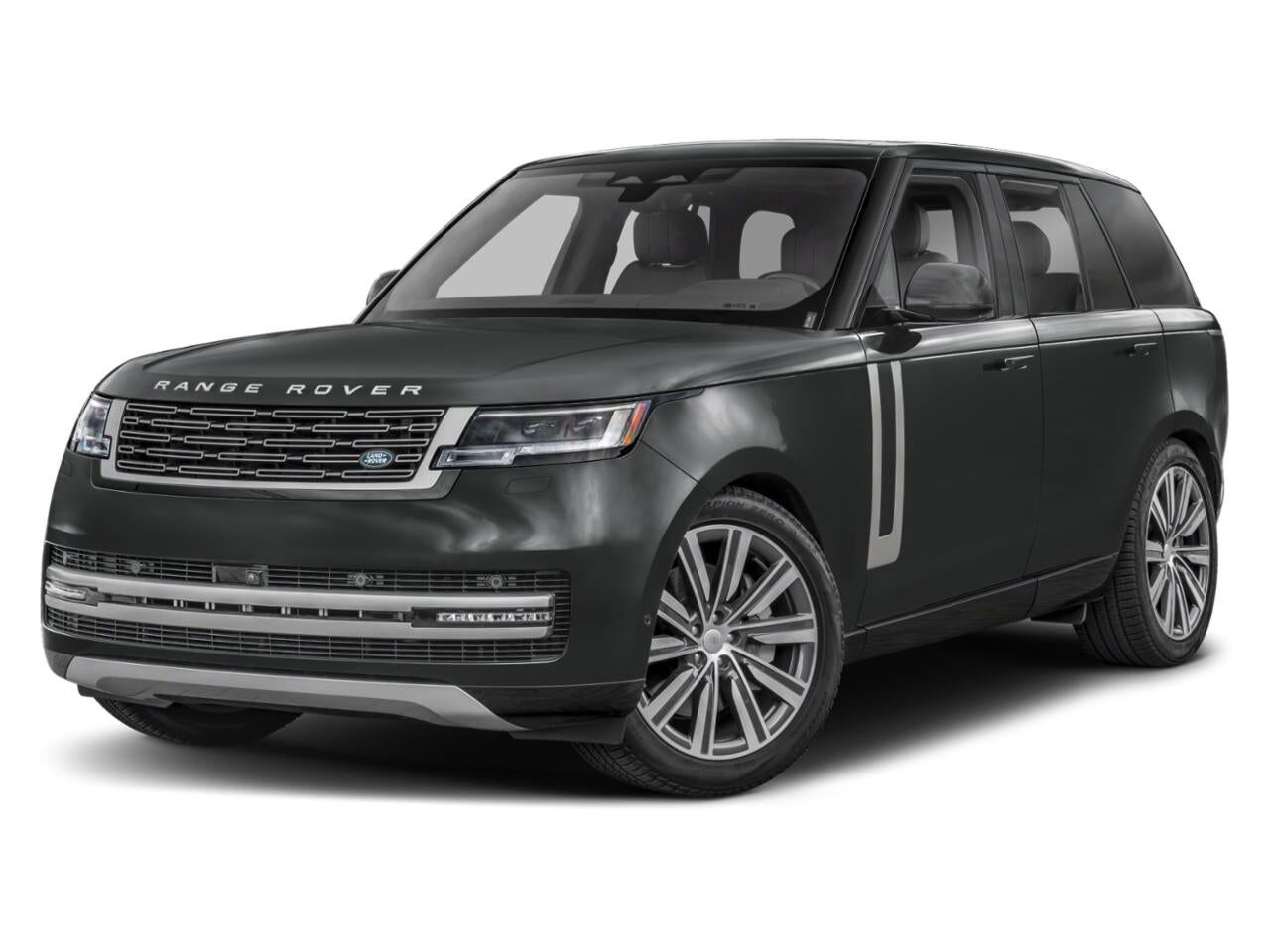 2025 LAND ROVER Range Rover