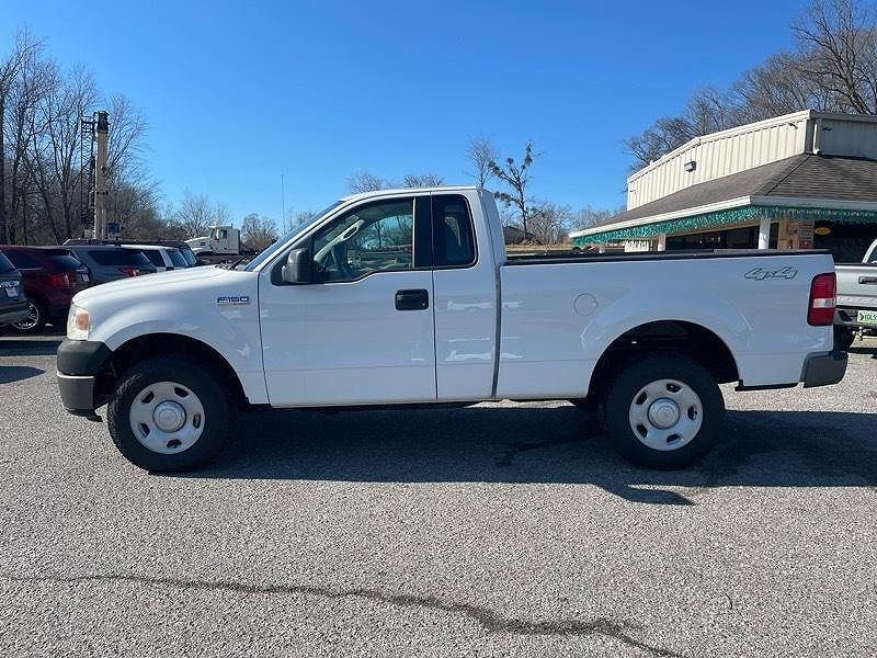 2006 FORD F-150