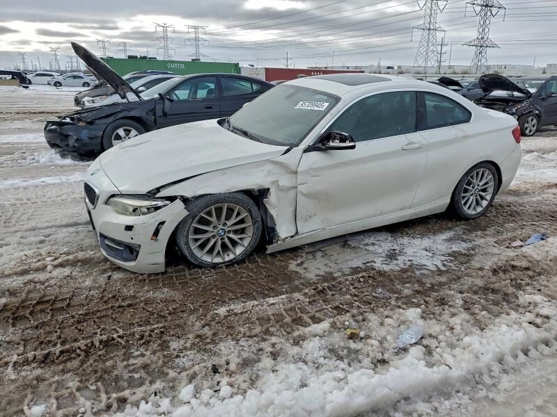 BMW 228i