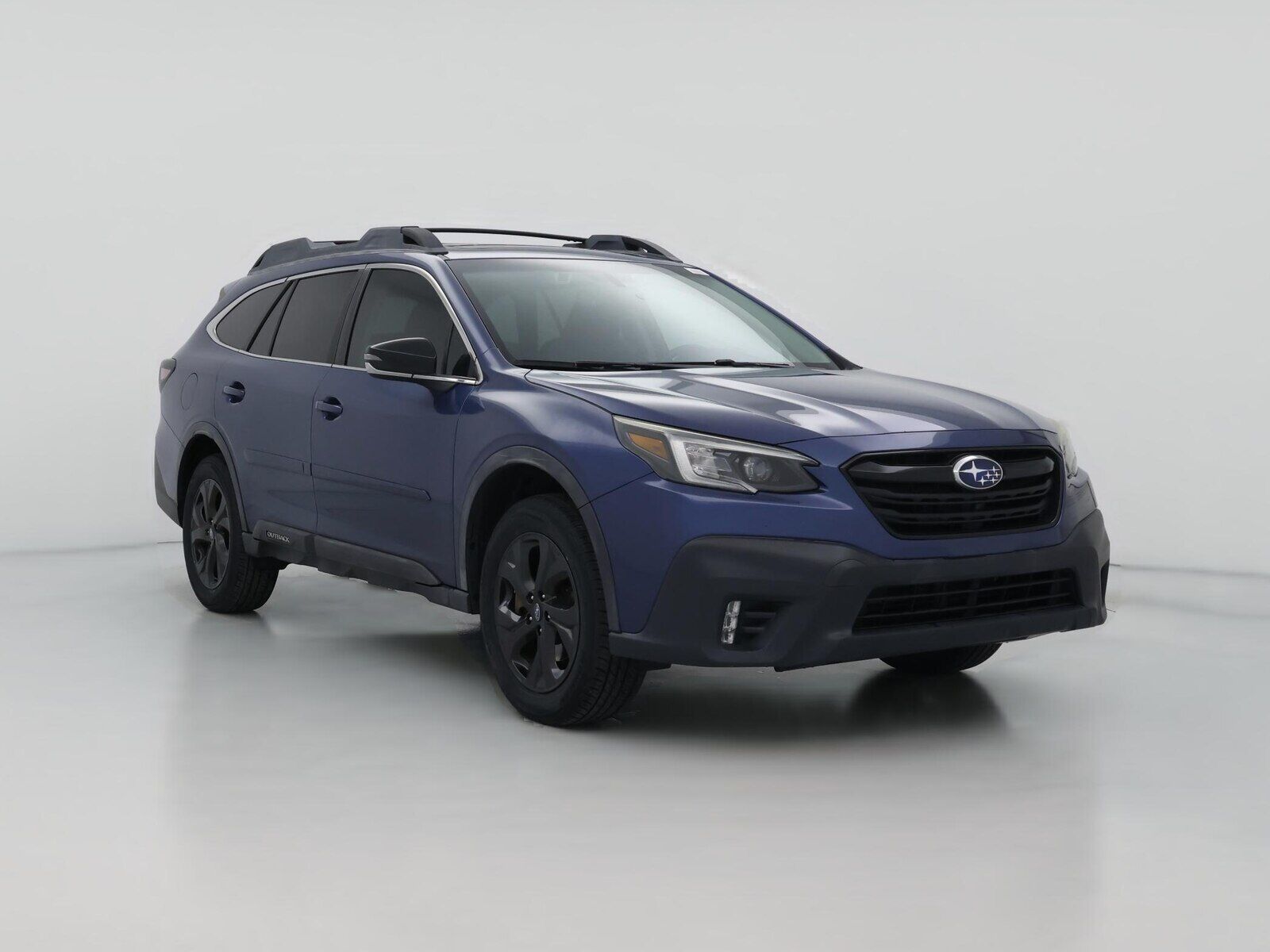 2021 SUBARU Outback