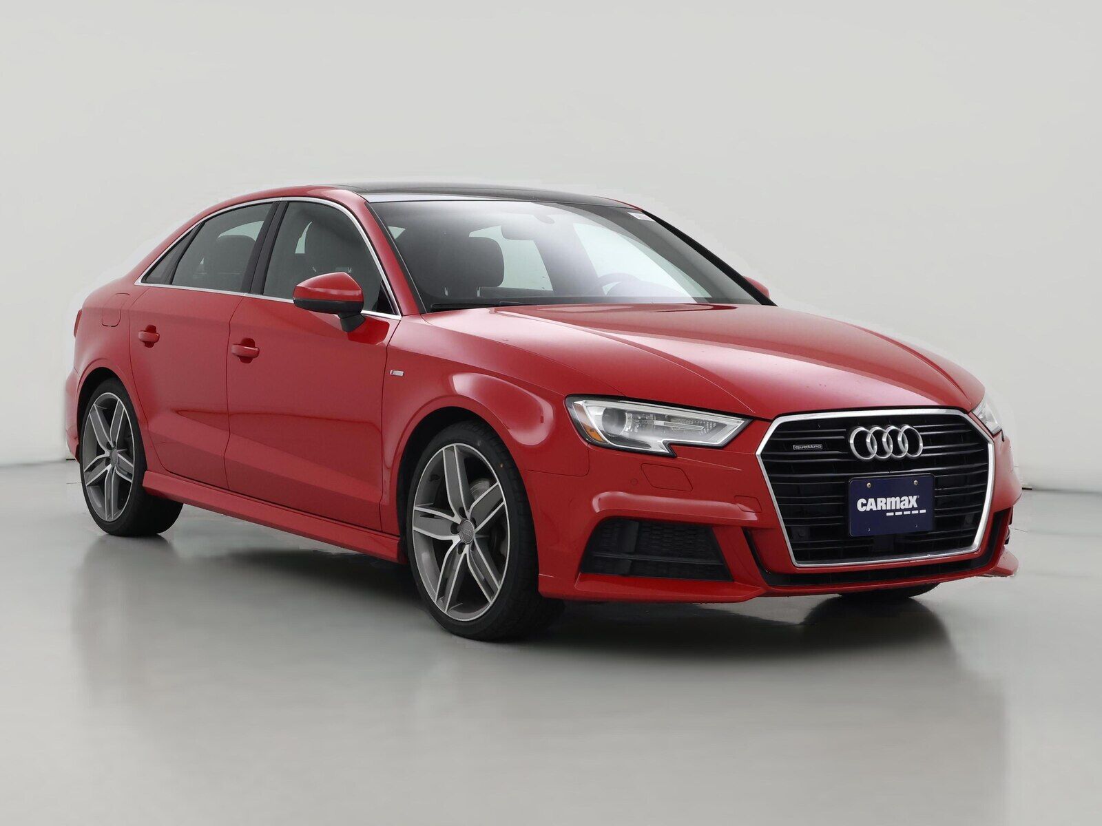 2017 AUDI A3