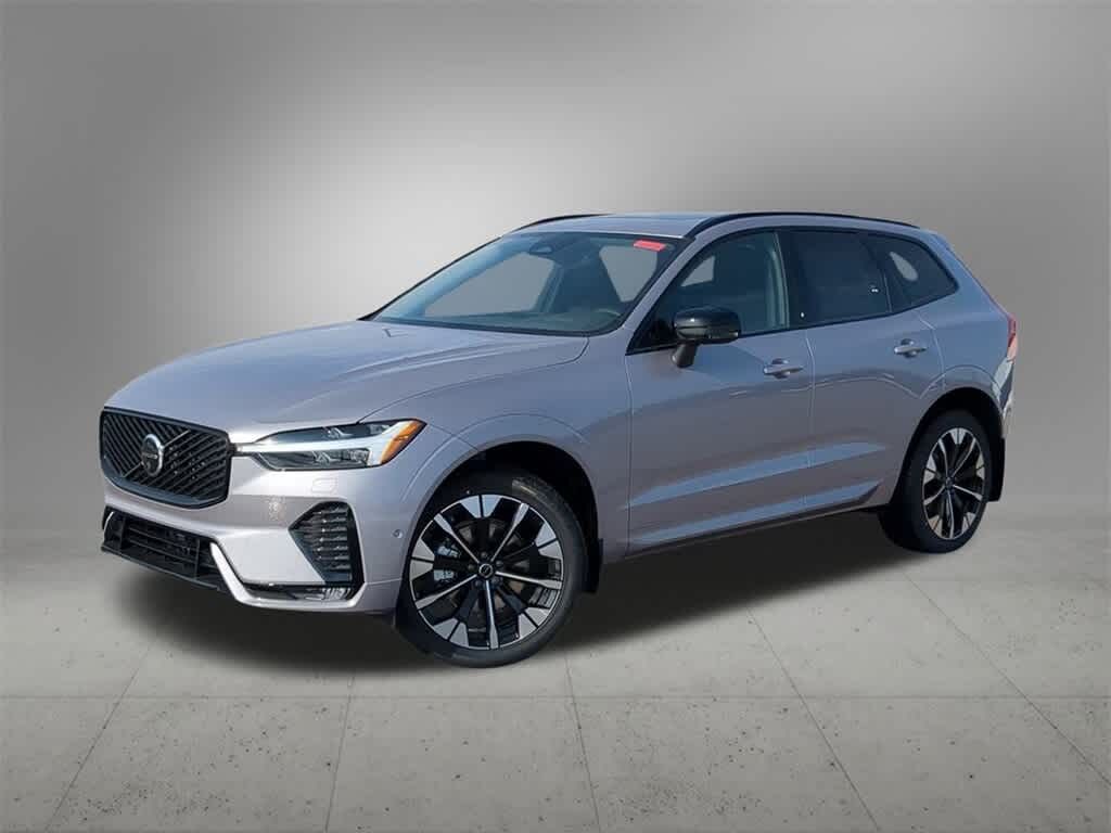 2026 VOLVO XC60