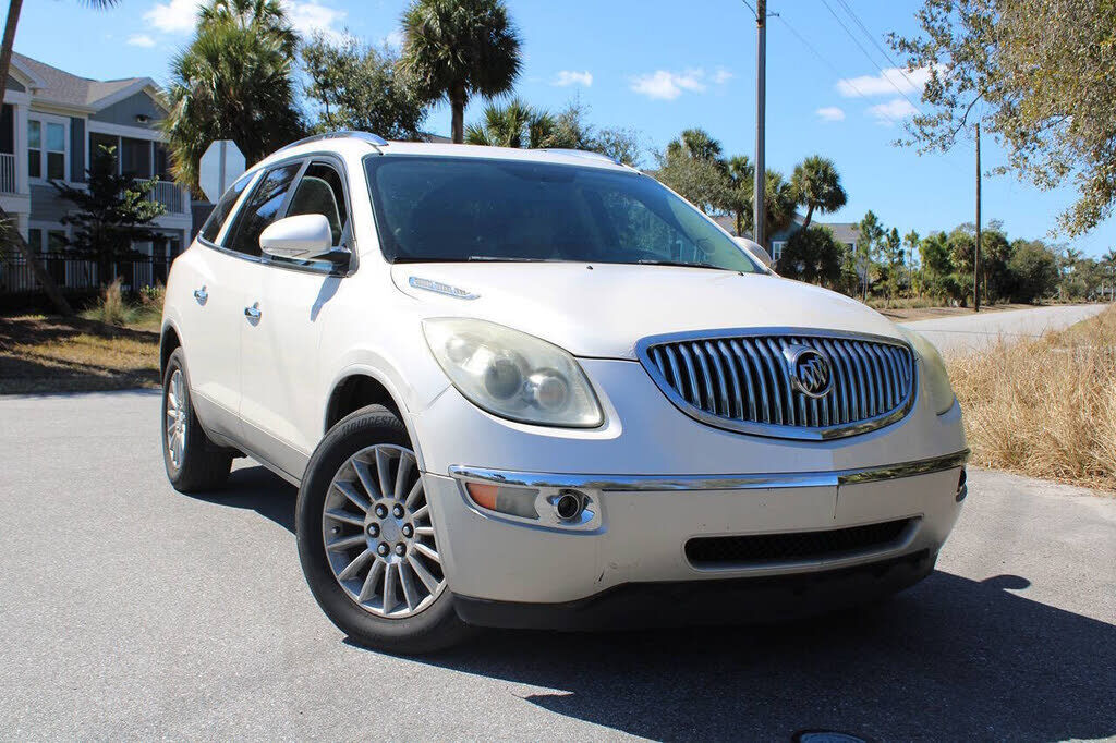 Buick Enclave