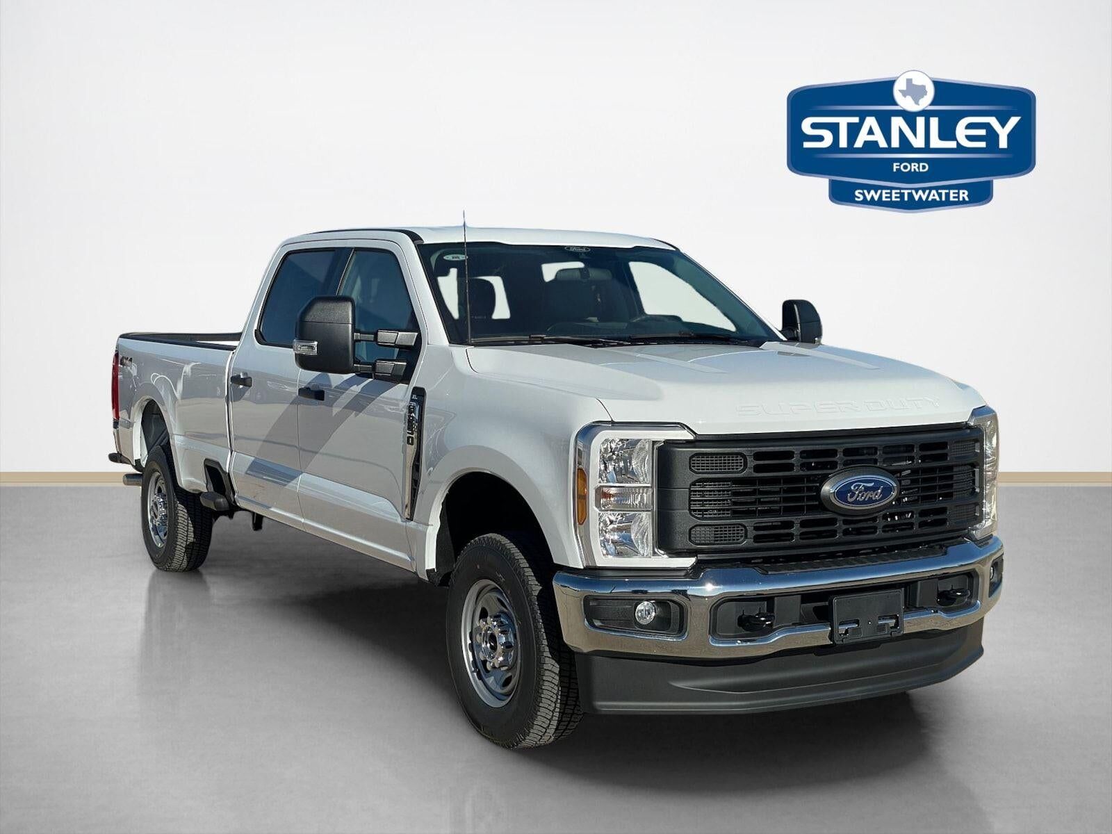 2026 FORD F-250