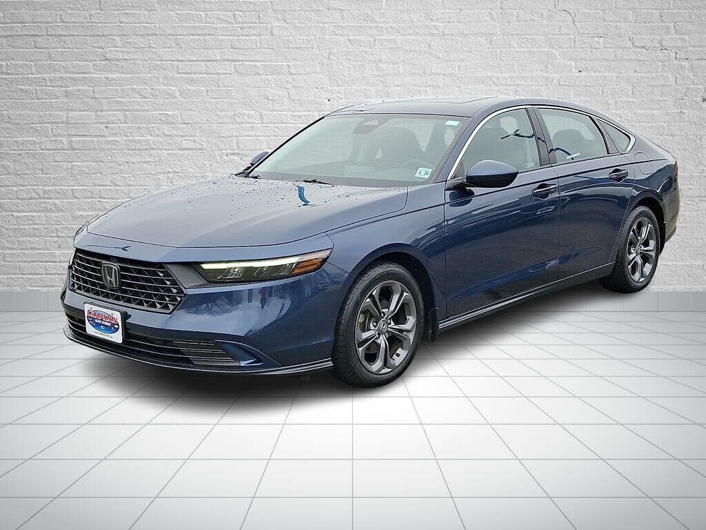 2023 HONDA Accord