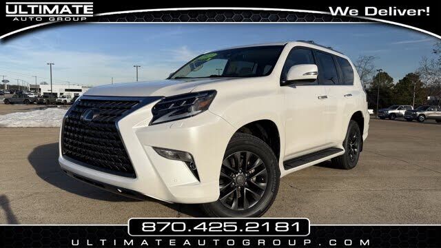 2023 LEXUS GX