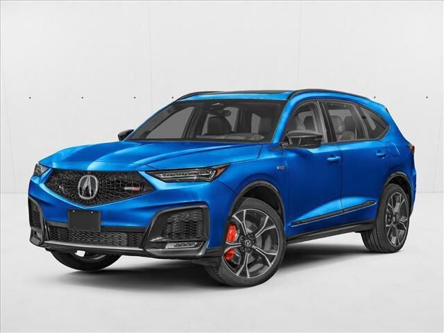 2026 ACURA MDX