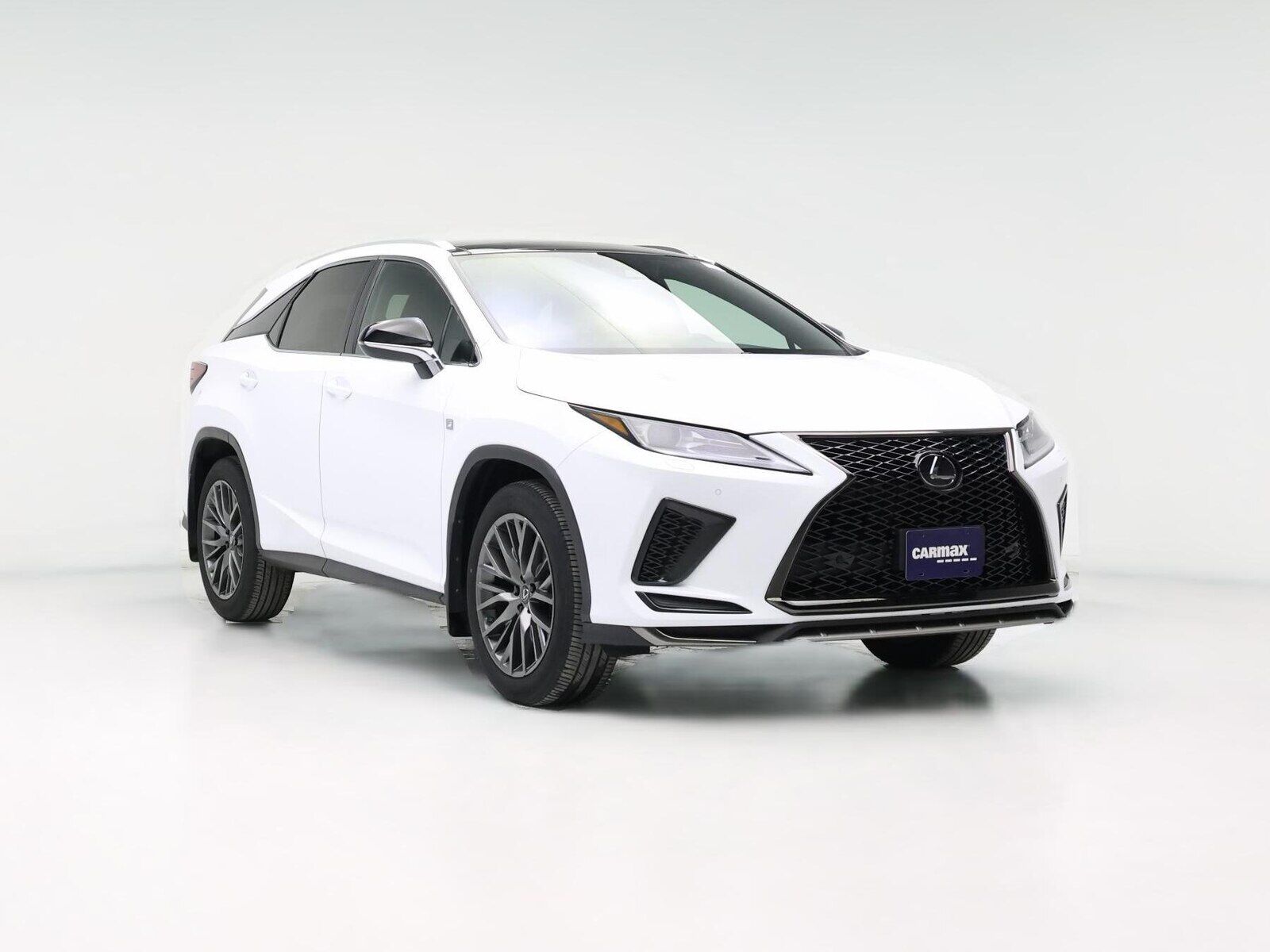 2020 LEXUS RX