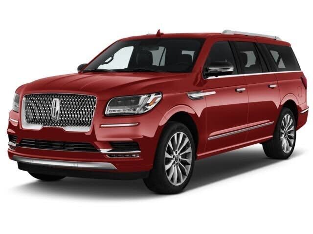 2019 LINCOLN Navigator
