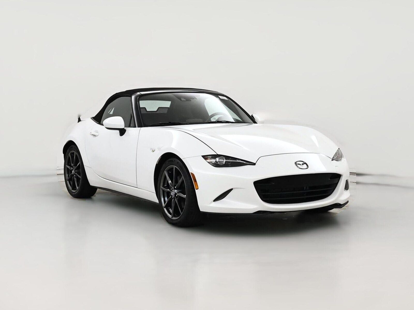 2016 MAZDA MX-5