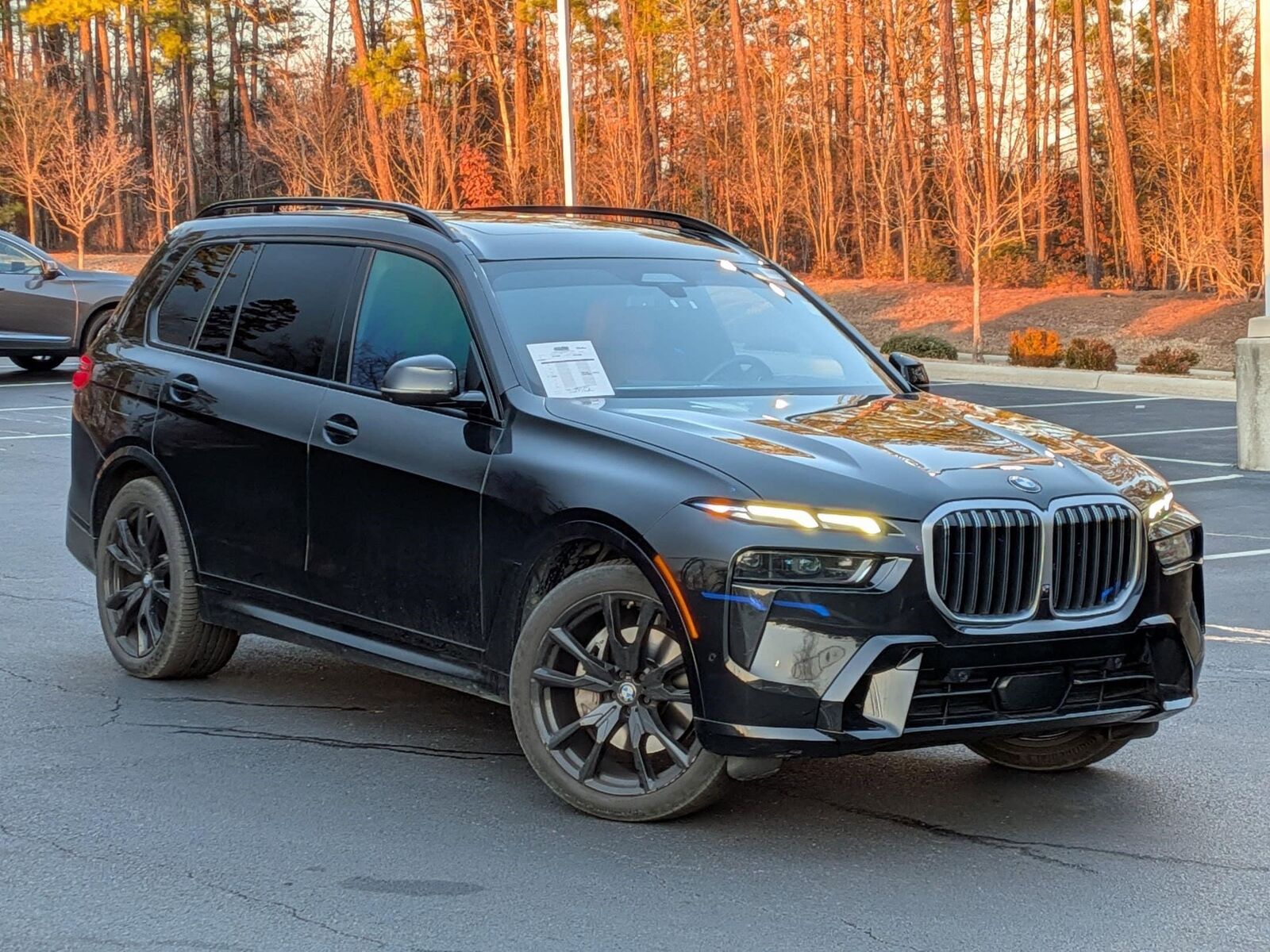 2023 BMW X7