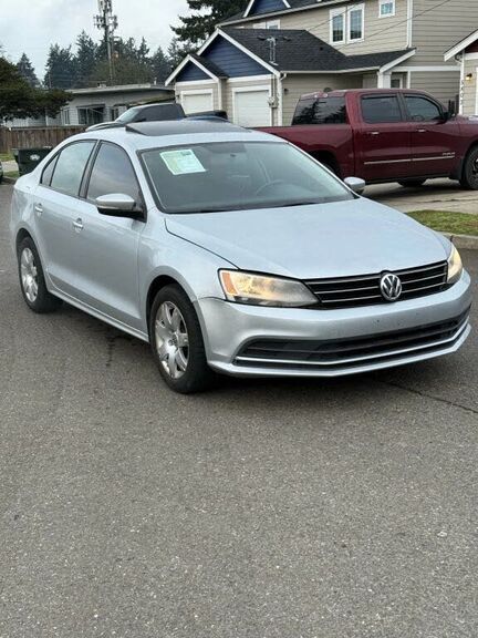 2012 VOLKSWAGEN Jetta