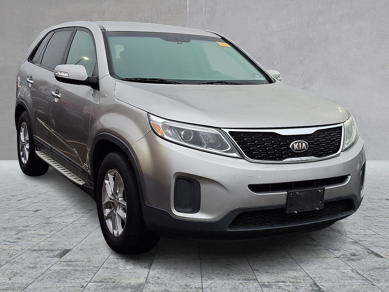 2014 KIA Sorento