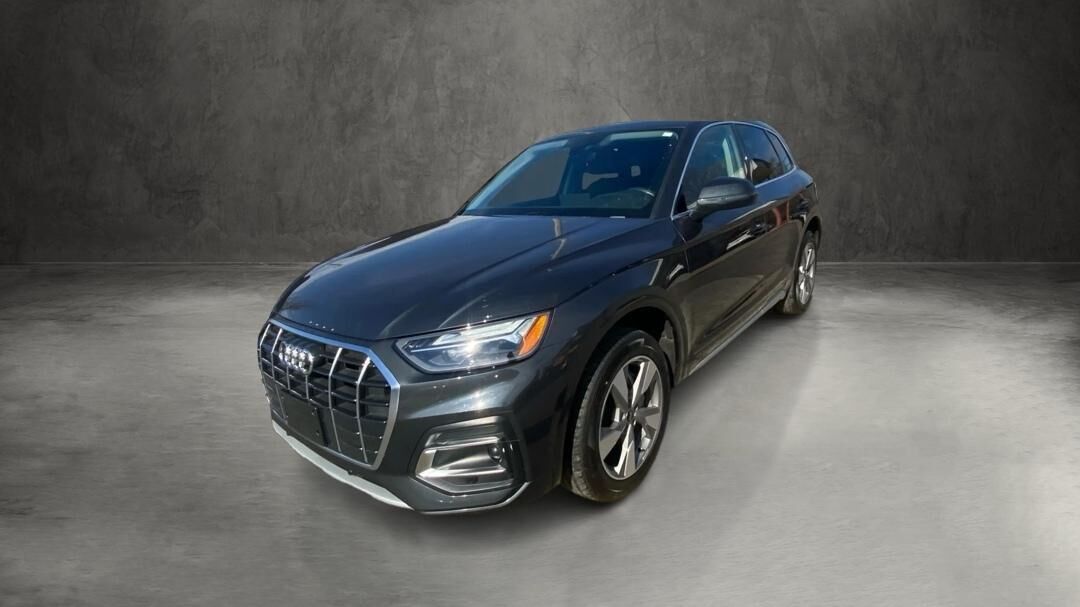 2023 AUDI Q5