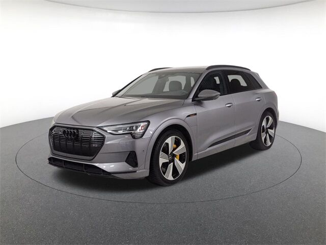 2023 AUDI e-tron