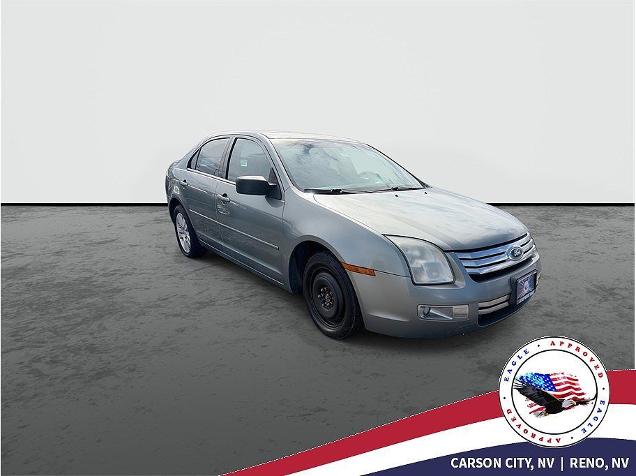 2006 FORD Fusion
