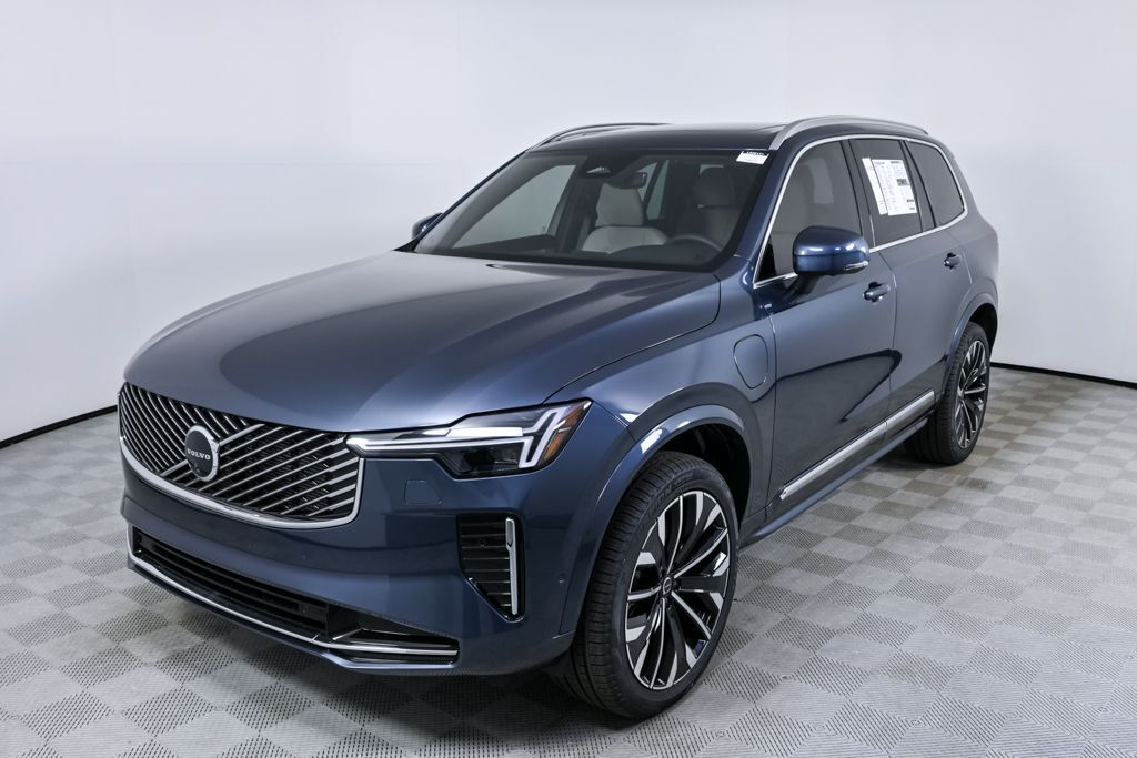 2026 VOLVO XC90