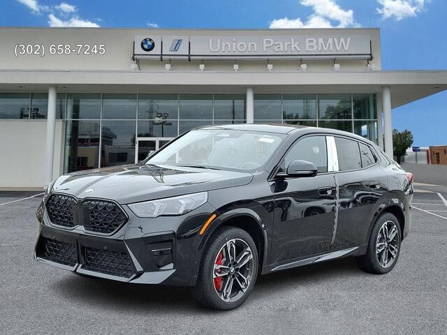 2026 BMW X2